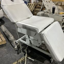 Electric Beauty Chair 