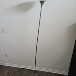 3 Light Lamp