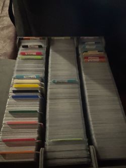 Pokémon Cards