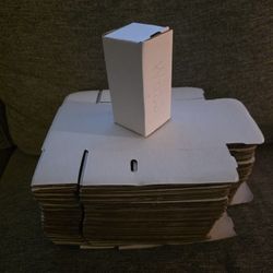 Shipping Boxes 2x2x3