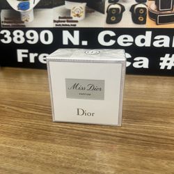 Miss Dior Parfum Perfume
