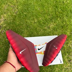 Nike Mind 001 Team Red