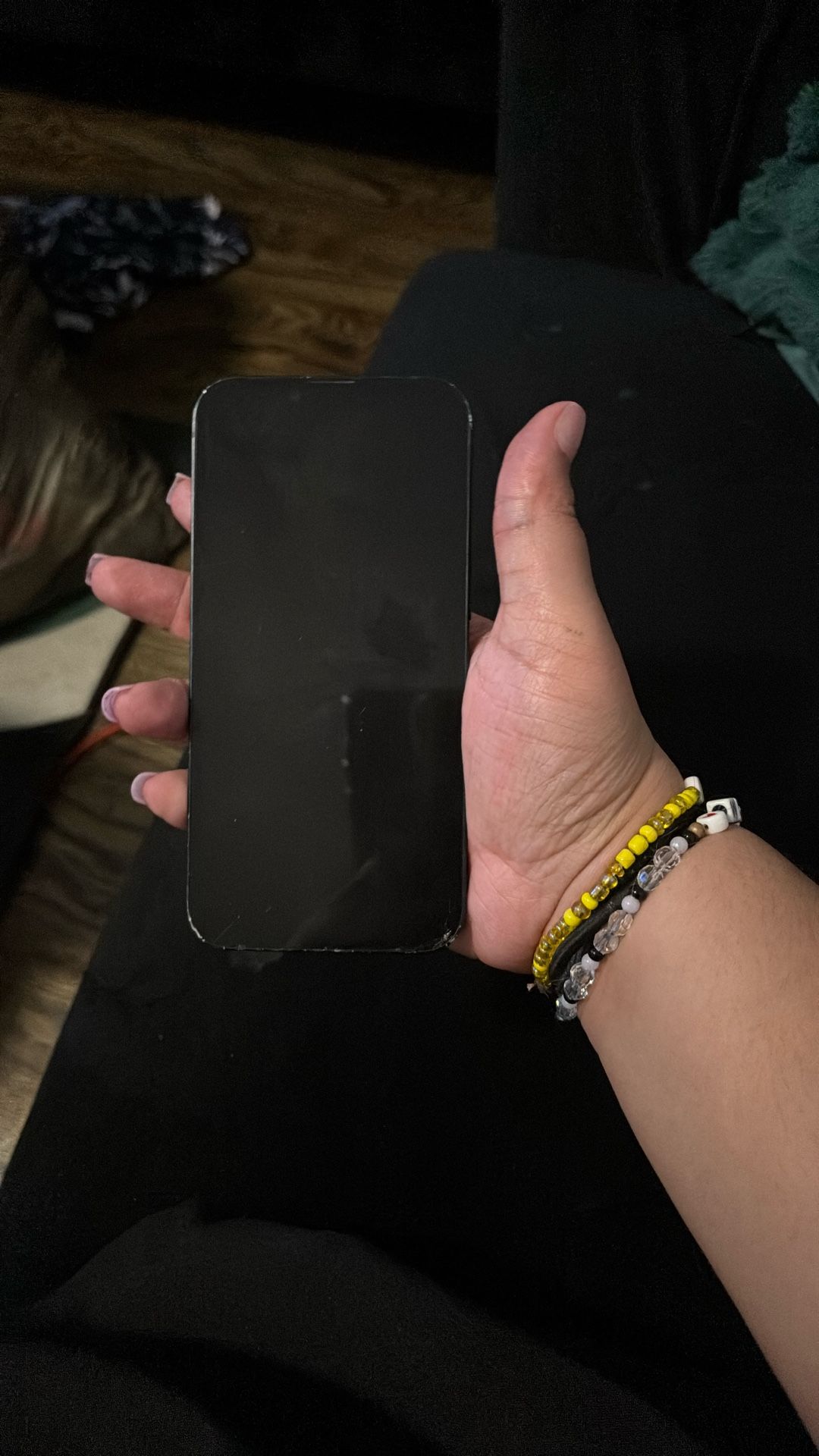 iPhone 14
