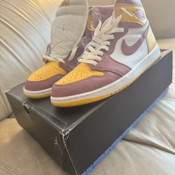 Size 11 - Jordan 1 Retro High OG Brotherhood 2022