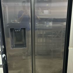 Appliances & Fridges