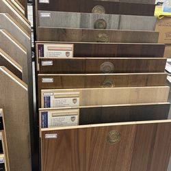 Engineered Floor