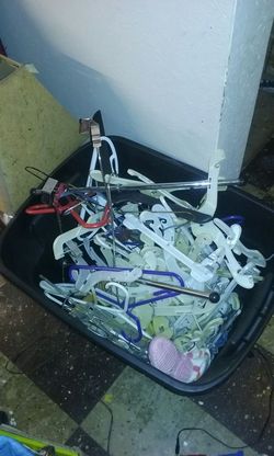 Hangers