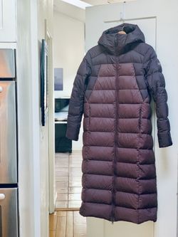 Arc'teryx Thorium Down Parka (Medium) $700 New