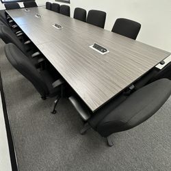 Conference Office Furniture Table