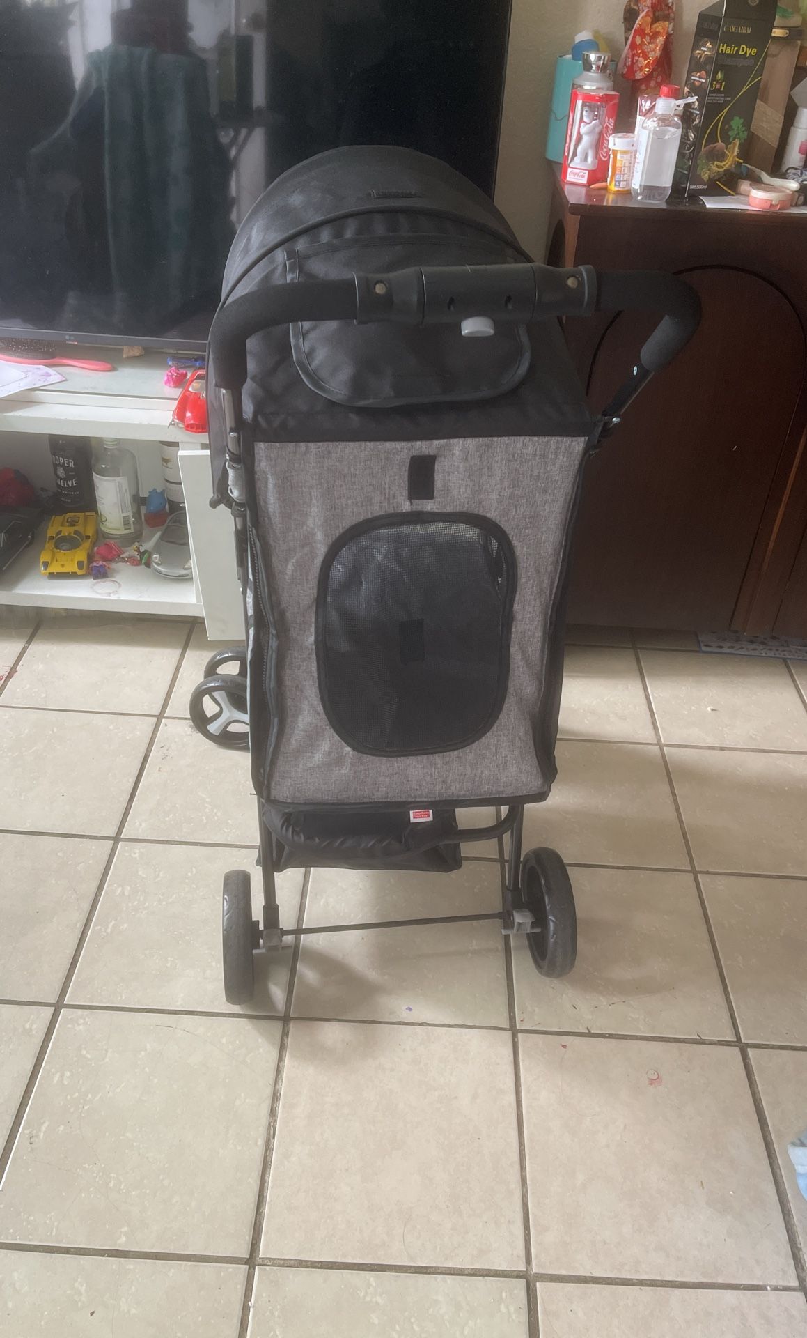 Dog Stroller