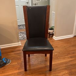 4 Chairs