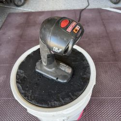 19.2V Craftsman Tools