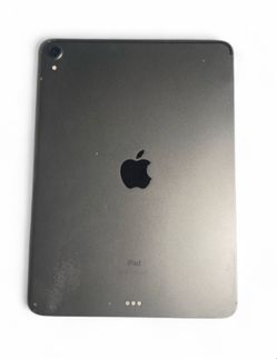 Apple iPad Pro 11 inch Space Gray