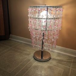chandler table lamp