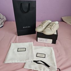 Gucci Shoes