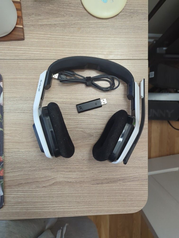 Gaming Headset Astro A20 Wireless