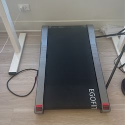 Desk Treadmill 