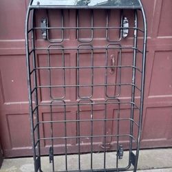 Thule Canyon XT Roof Cargo Basket 