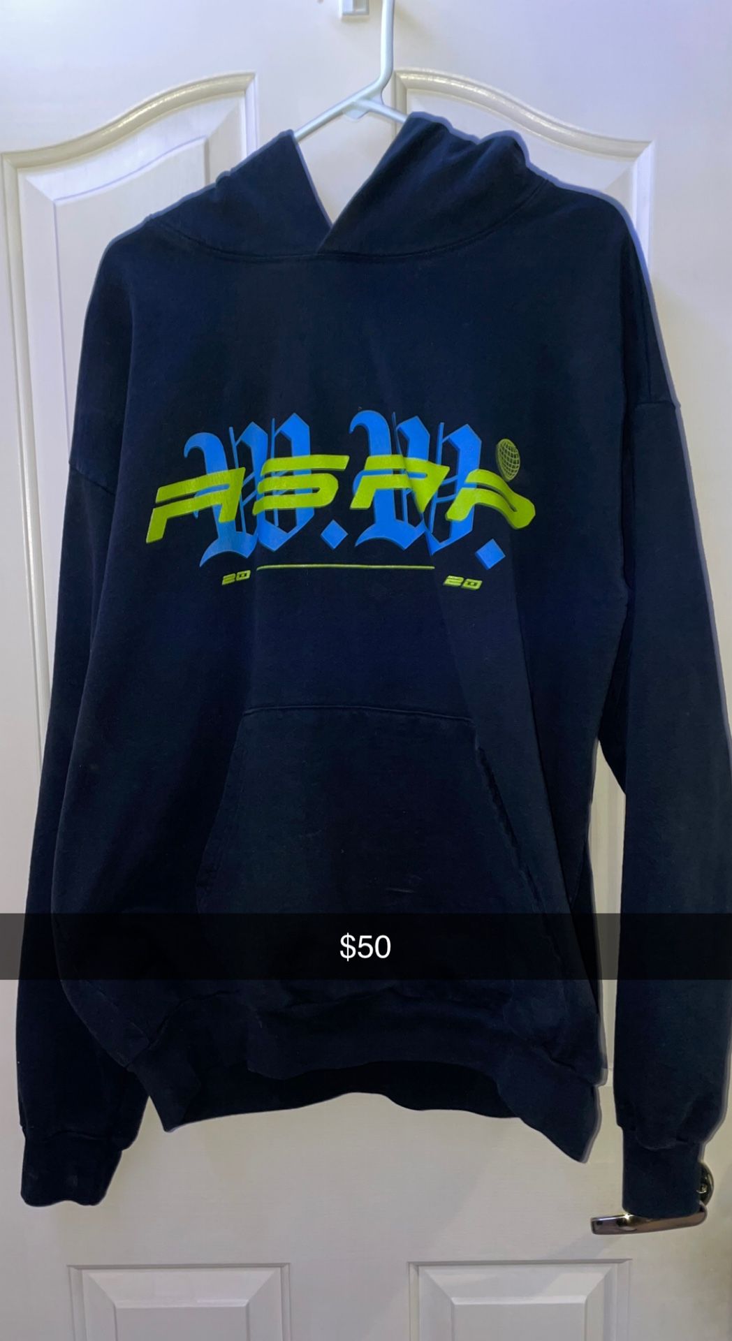 Graphic Hoodies and Sweaters