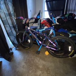 Se Bike So Cal Flyer 