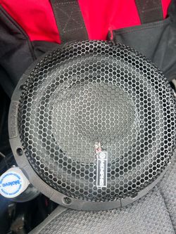 Memphis Mini Mojó 8”