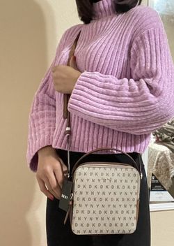 DKNY Crossbody Bag