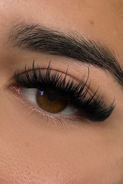 Lashes
