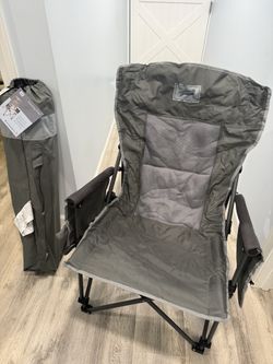 2 Camping Chairs