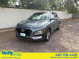 2018 Hyundai Kona