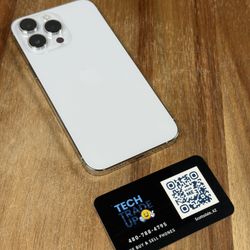 iPhone 14 Pro Max 128Gb White 🤍 Unlocked