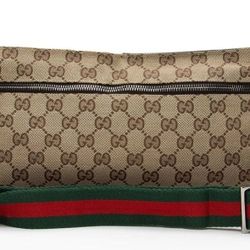 Gucci Belt Bag