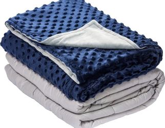 Weight Blanket 15 Lbs