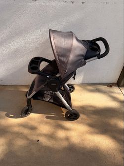 Toddler stroller (firm price )