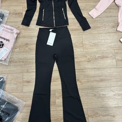 Brand New Lululemon With Tags And Bag 