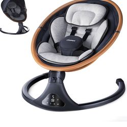 LAREX Baby Swing 