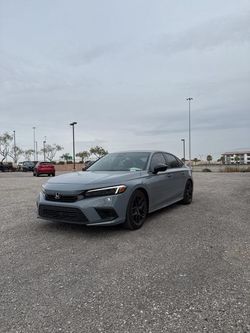 2024 Honda Civic Sedan