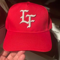 Live Fit SnapBack 