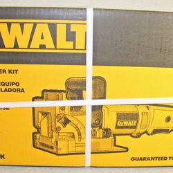 Dewalt Joiner