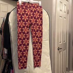 Lularoe Leggings One Size 
