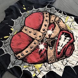 Custom graphic T-Shirt