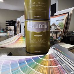 PINTURAS DE CASA ‼️ PREPARAMOS CUALQUIER COLOR ‼️