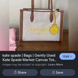 Kate Spade bag