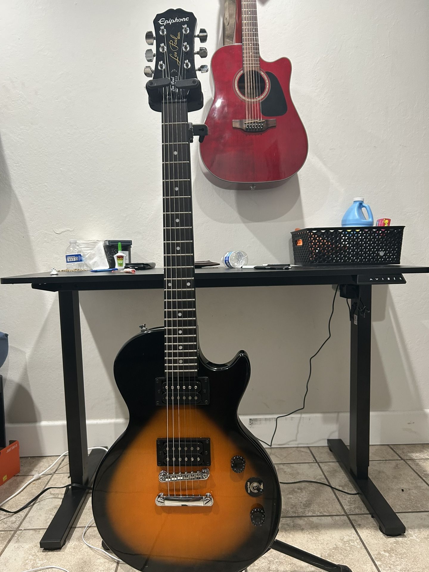 Epiphone Les Paul Special Ii