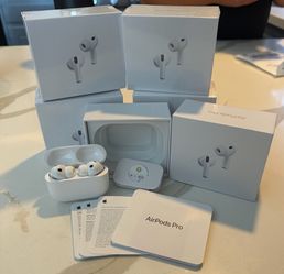AirPods 3 pro
