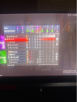 gaming laptop