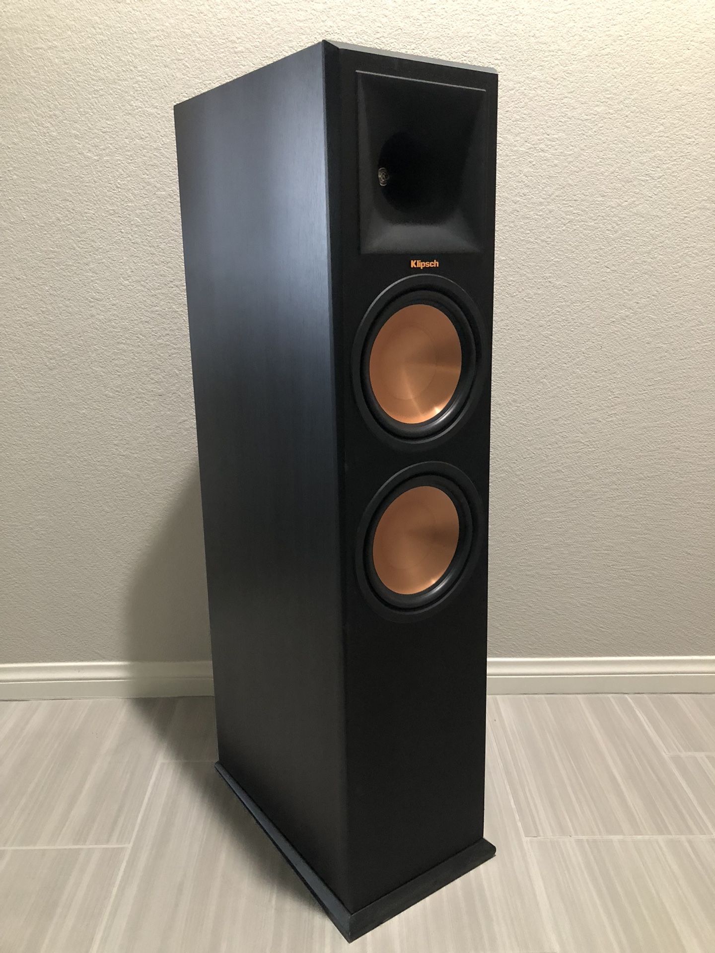 Klipsch RP-280F Speaker—Only ONE Speaker