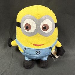 Despicable Me 2 Plush