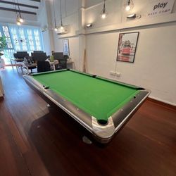 Vip II  Pool Table