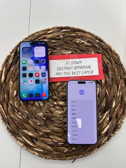 BLACK FRIDAY DEALS -🚨 Best iPhone 15 Pro Max Deal – Just $649 or $1 to Grab It Today! Save $550 Instantly with 1-Year Warranty