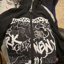 Toddler Coats/ Sweaters 